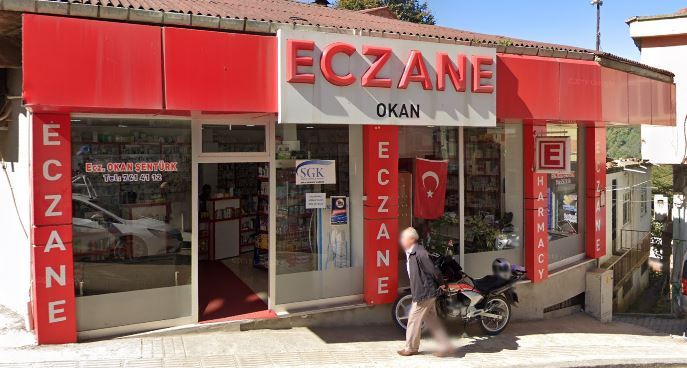 Okan Eczanesi, GÖLKÖY ORDU