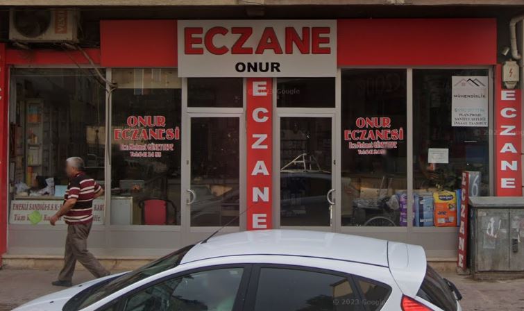 Onur Eczanesi (Kumru), KUMRU ORDU