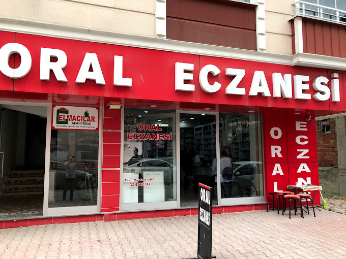 Oral Eczanesi, ÜNYE ORDU
