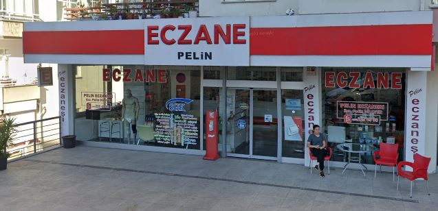 Pelin Eczanesi, ALTINORDU ORDU