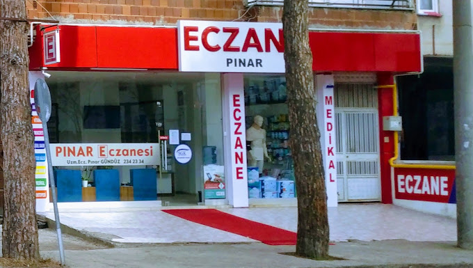 Pınar Eczanesi, ALTINORDU ORDU