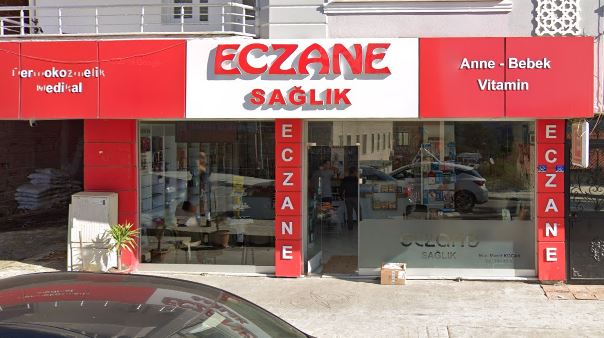 Sağlık Eczanesi (Gölköy), GÖLKÖY ORDU