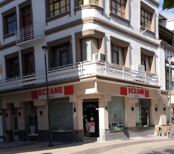 Sağlık Eczanesi (Merkez), ALTINORDU ORDU