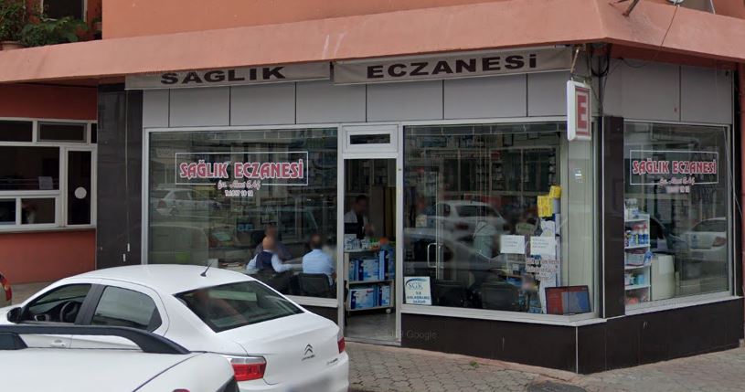 Sağlık Eczanesi (Perşembe), PERŞEMBE ORDU