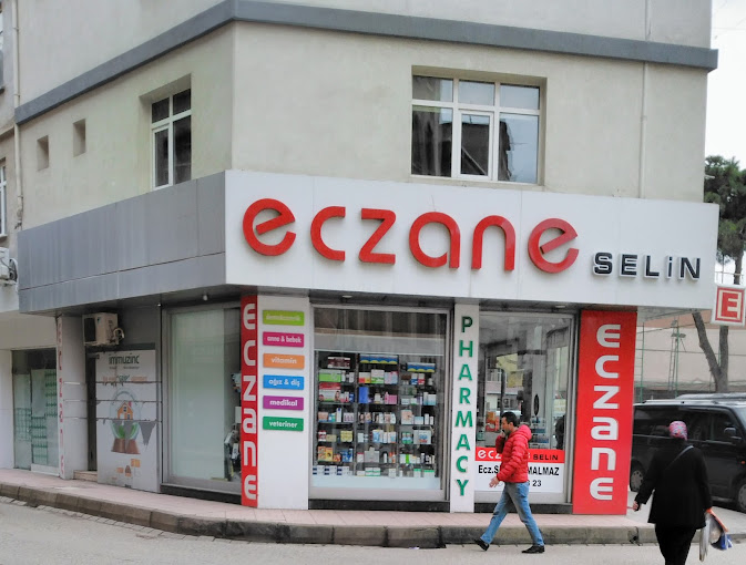 Selin Eczanesi, ALTINORDU ORDU