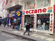 Seçkin Eczanesi, FATSA ORDU