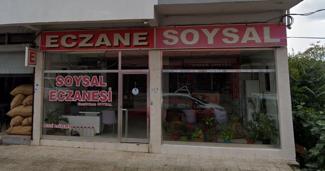 Soysal Eczanesi, ÜNYE ORDU