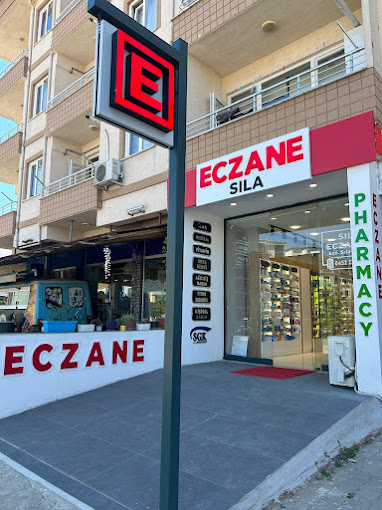 Sıla Eczanesi, ALTINORDU ORDU