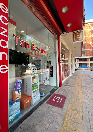 Tan Eczanesi, ÜNYE ORDU