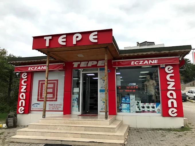 Tepe Eczanesi, ÜNYE ORDU