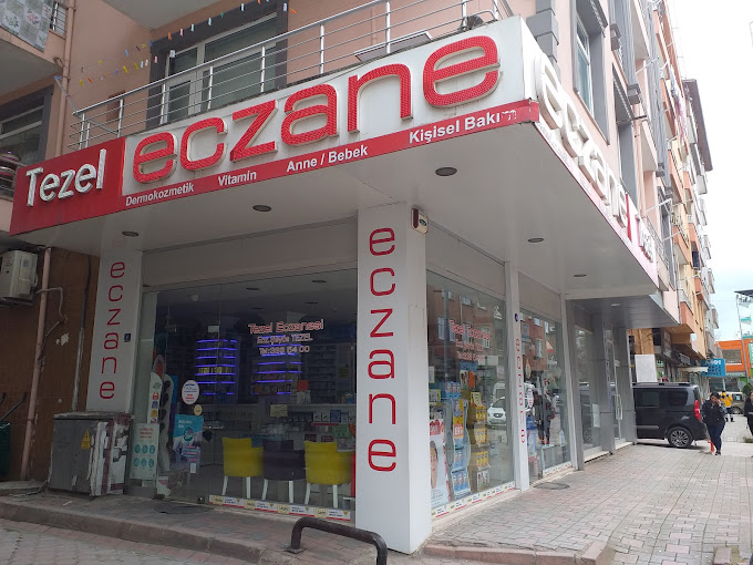 Tezel Eczanesi, ÜNYE ORDU