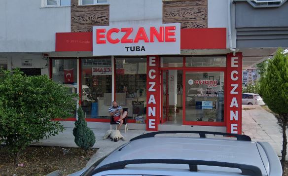 Tuba Eczanesi, ALTINORDU ORDU