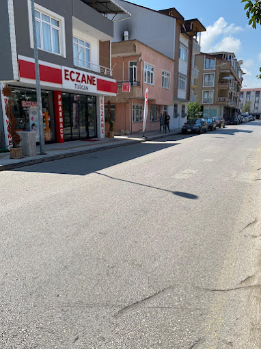 Tuğcan Eczanesi, ALTINORDU ORDU