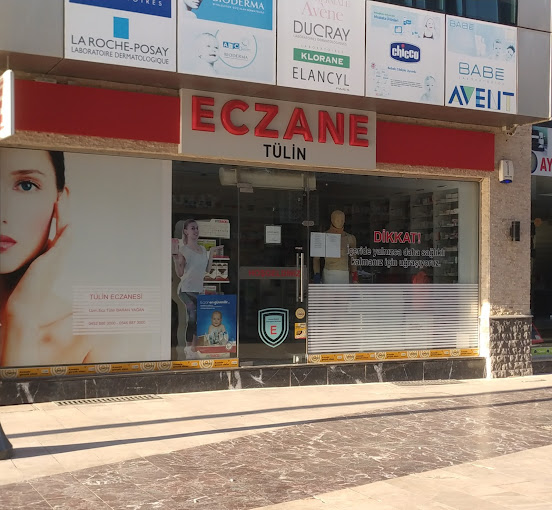 Tülin Eczanesi, ALTINORDU ORDU