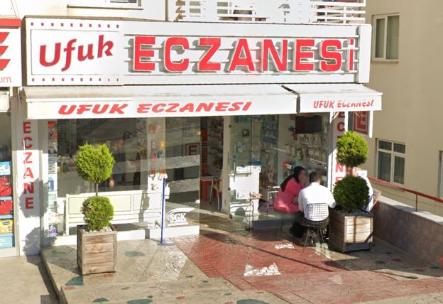 Ufuk Eczanesi, ALTINORDU ORDU