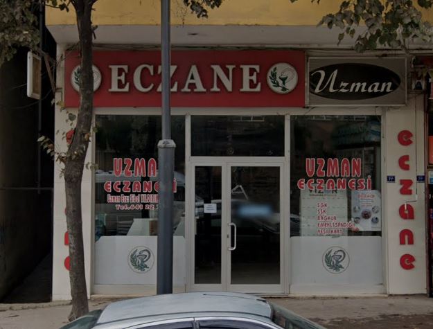 Uzman Eczanesi, KUMRU ORDU