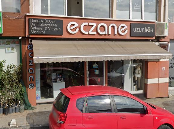 Uzunkök Eczanesi, FATSA ORDU