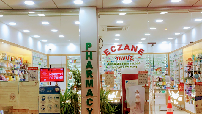 Yavuz Eczanesi, KORGAN ORDU