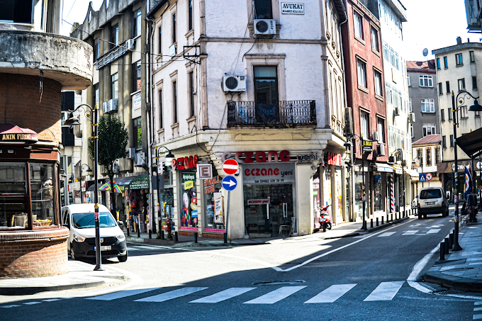 Yeni Eczane, ALTINORDU ORDU