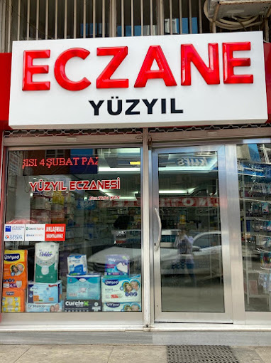 Yüzyıl Eczanesi, ÜNYE ORDU
