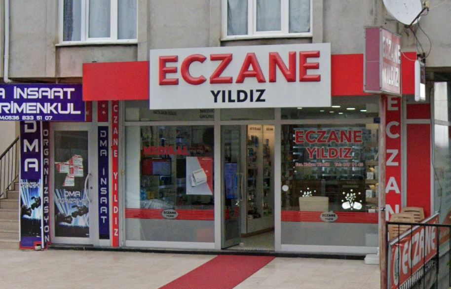 Yıldız Eczanesi, FATSA ORDU
