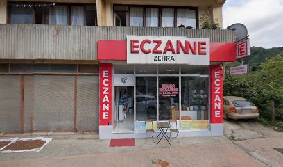 Zehra Eczanesi, İKİZCE ORDU