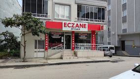 Zeynep Eczanesi, ÜNYE ORDU