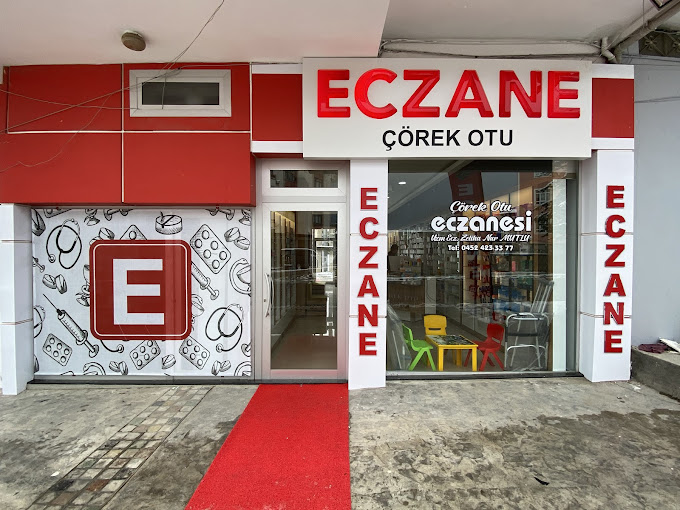 Çörek Otu Eczanesi, FATSA ORDU