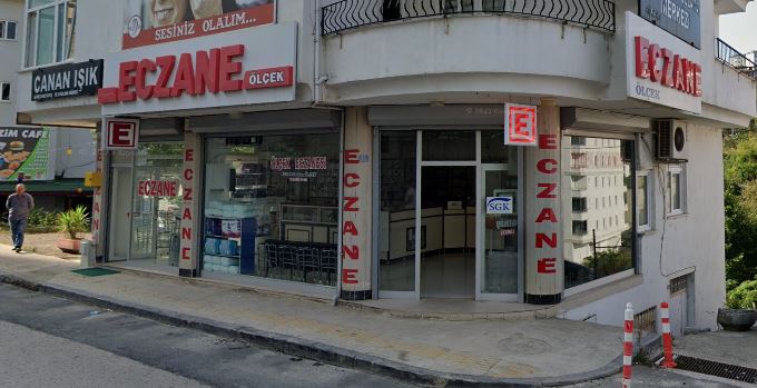 Ölçek Eczanesi, FATSA ORDU