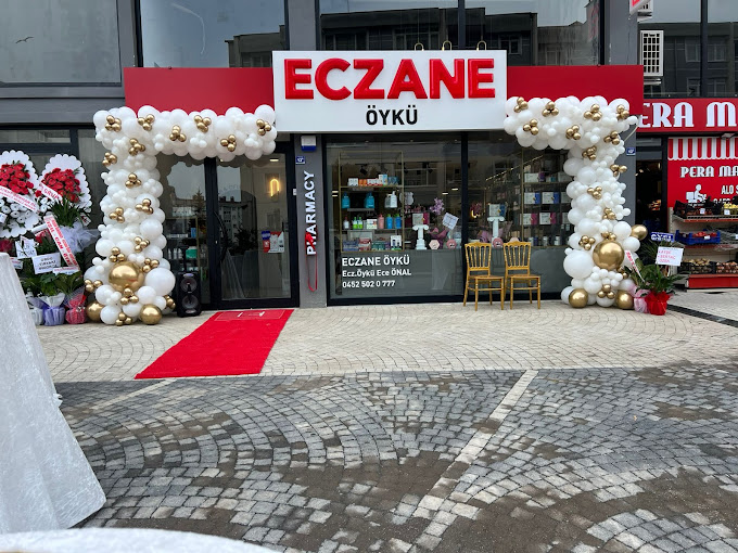 Öykü Eczanesi, ALTINORDU ORDU