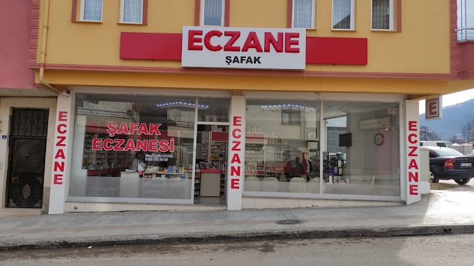 Şafak Eczanesi, GÖLKÖY ORDU