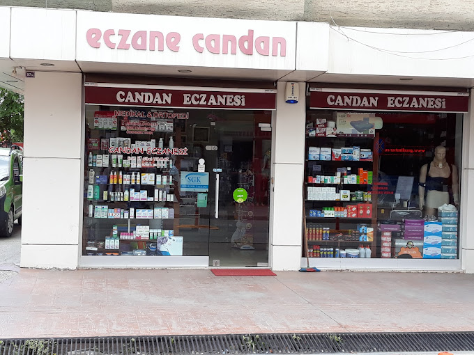 Candan Eczanesi, ALTINORDU ORDU