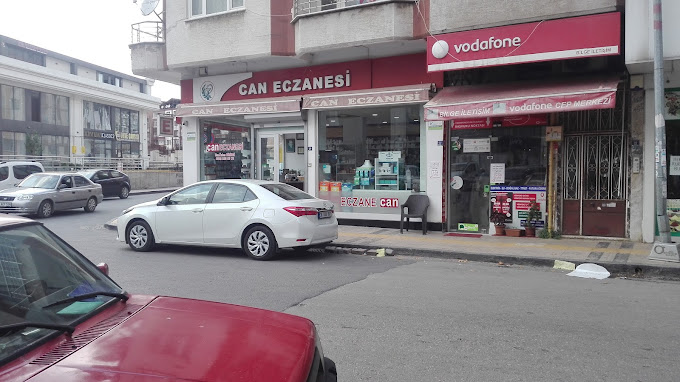 Can Eczanesi (Ünye), ÜNYE ORDU