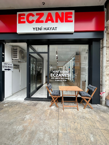 Yeni Hayat Eczanesi, ÜNYE ORDU